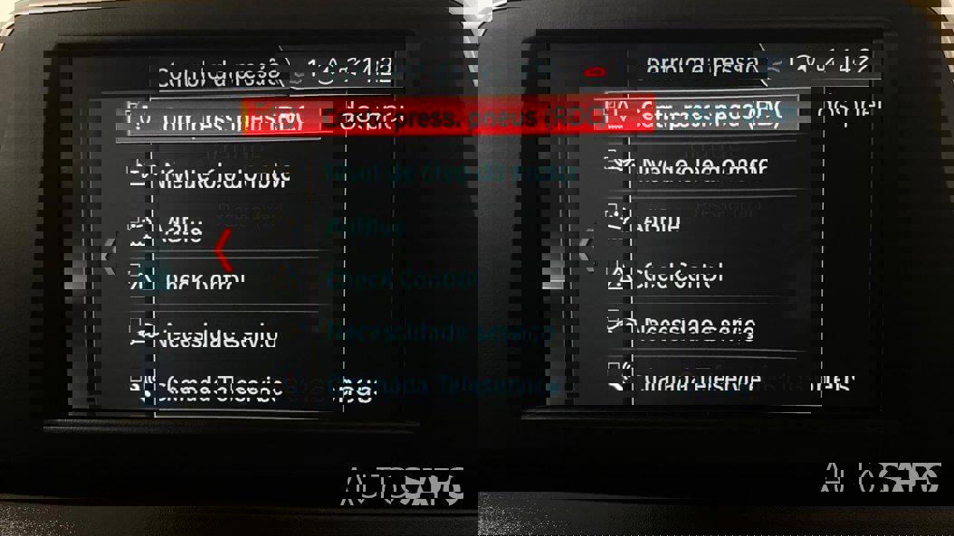 BMW Série 2 de 2021