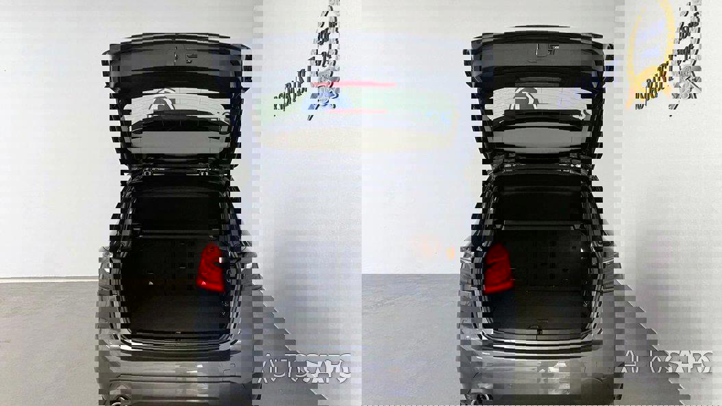 BMW Série 2 de 2021