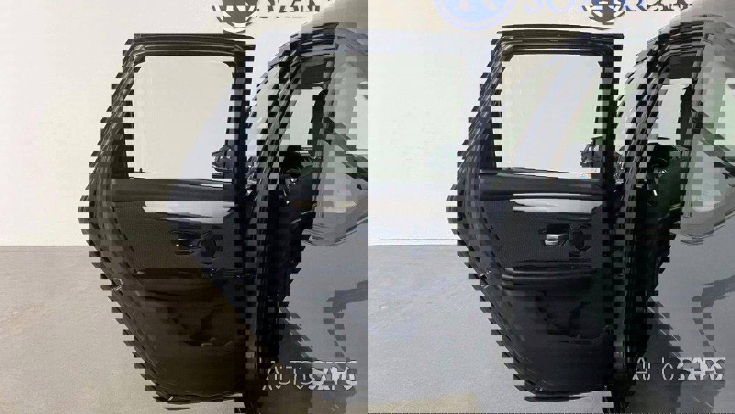 BMW Série 2 de 2021