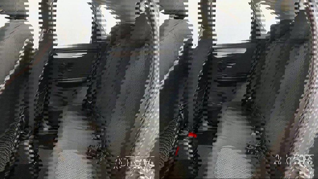 BMW Série 2 de 2021