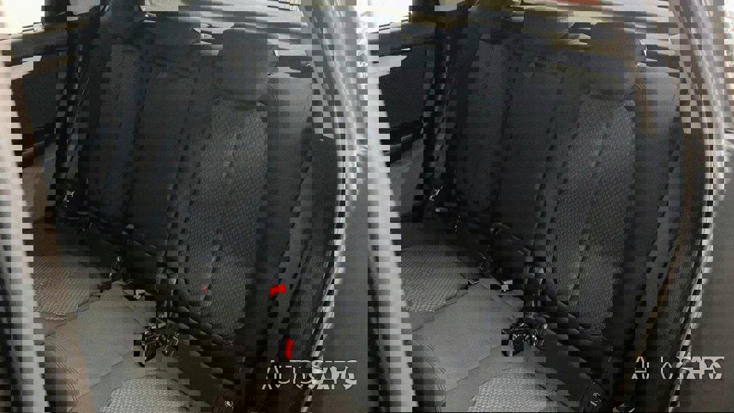 BMW Série 2 de 2021