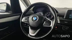 BMW Série 2 de 2021