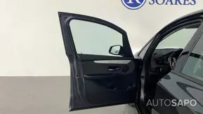 BMW Série 2 de 2021