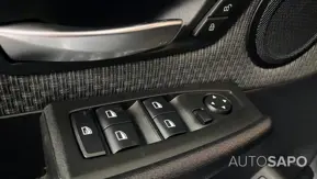 BMW Série 2 de 2021