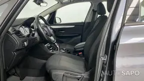 BMW Série 2 de 2021