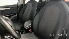 BMW Série 2 de 2021