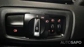 BMW Série 2 de 2021