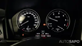 BMW Série 2 de 2021