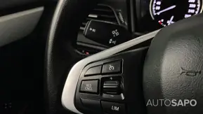 BMW Série 2 de 2021