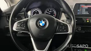 BMW Série 2 de 2021