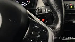 BMW Série 2 de 2021