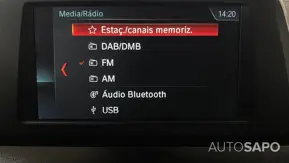 BMW Série 2 de 2021