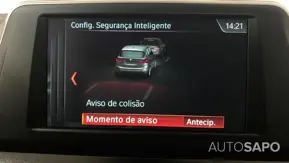 BMW Série 2 de 2021