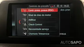 BMW Série 2 de 2021