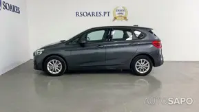 BMW Série 2 de 2021