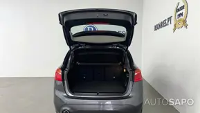 BMW Série 2 de 2021