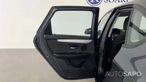 BMW Série 2 de 2021