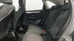 BMW Série 2 de 2021