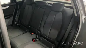 BMW Série 2 de 2021