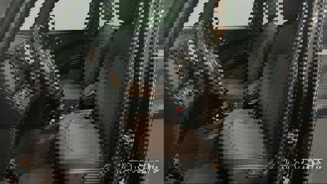 MINI Countryman de 2020