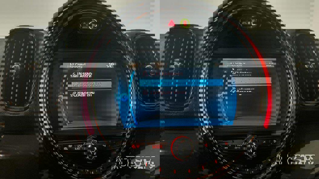 MINI Countryman de 2020