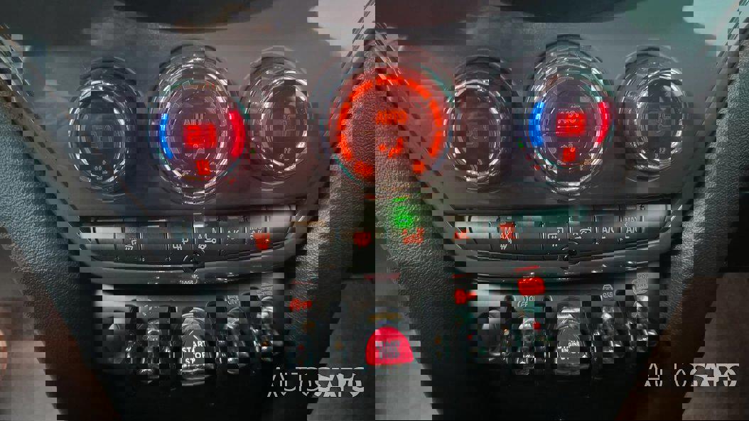 MINI Countryman de 2020