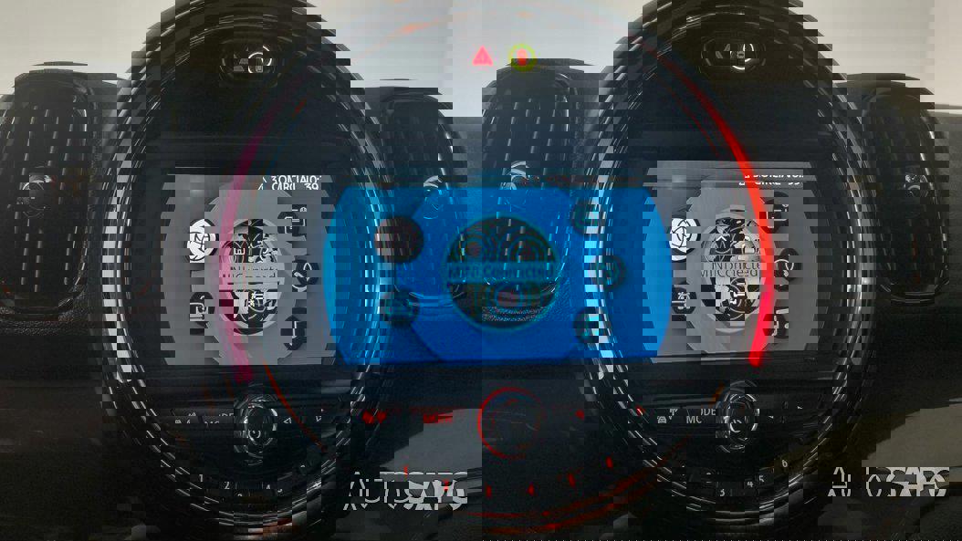 MINI Countryman de 2020