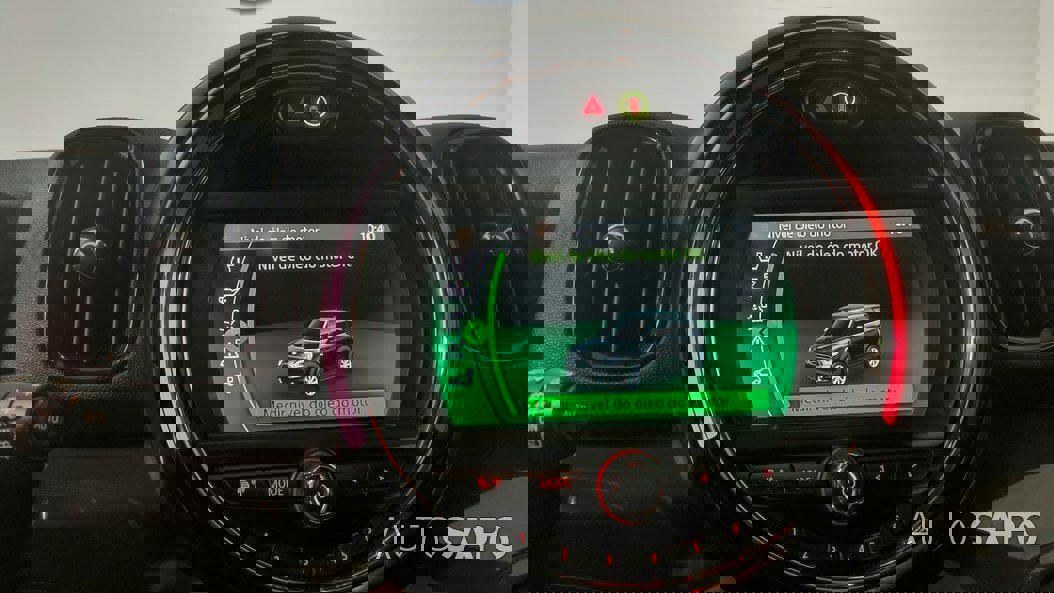 MINI Countryman de 2020