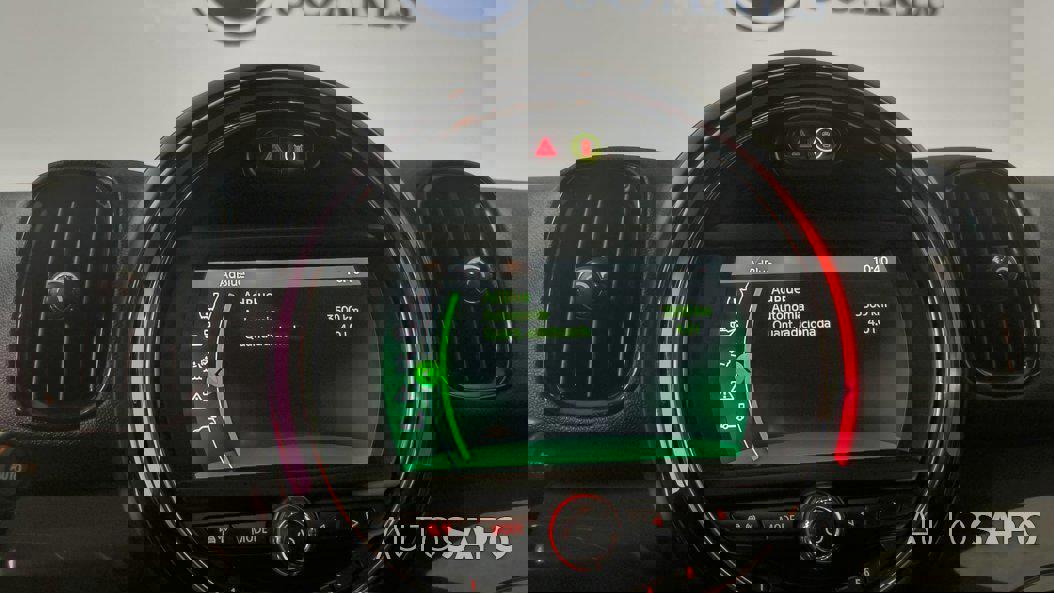 MINI Countryman de 2020