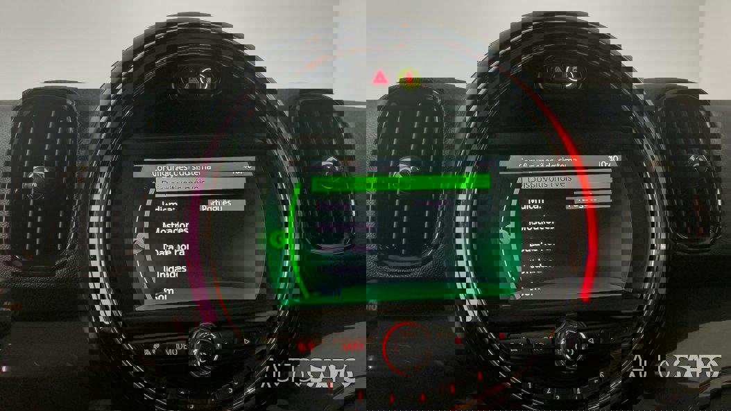 MINI Countryman de 2020