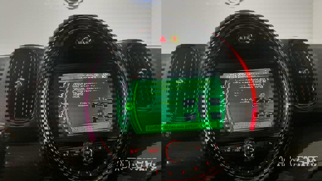 MINI Countryman de 2020