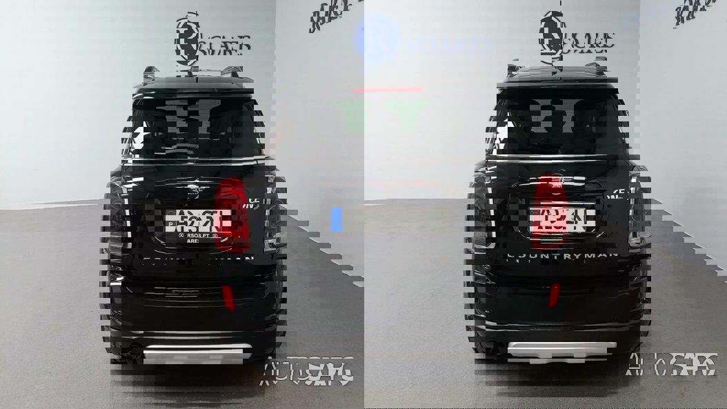 MINI Countryman de 2020