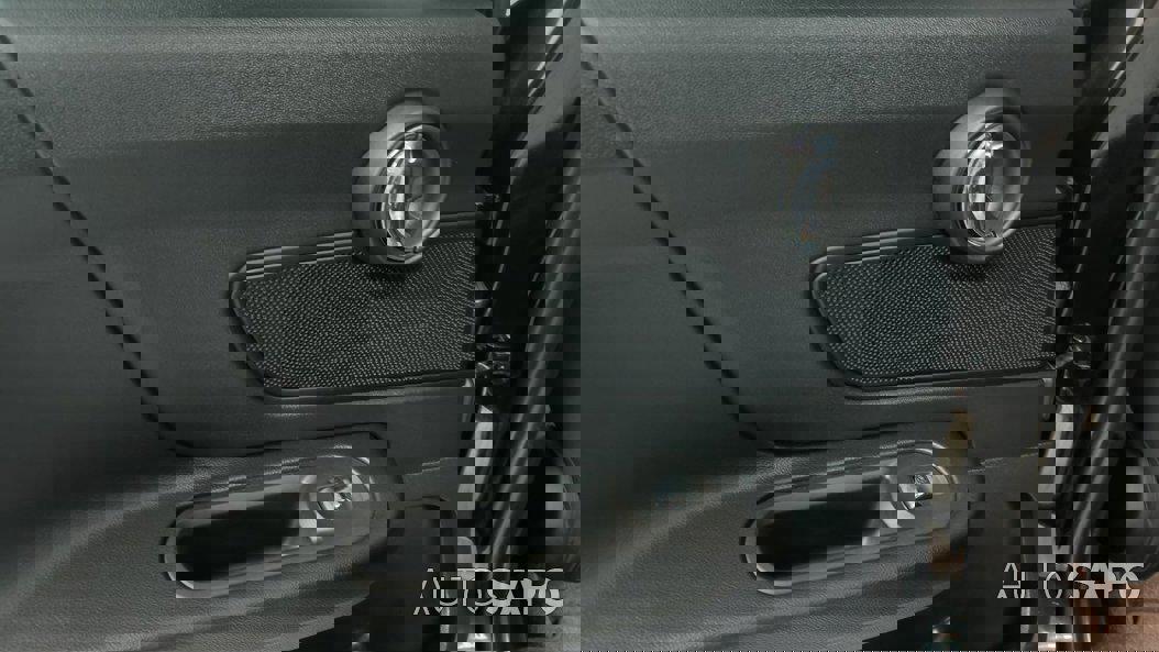 MINI Countryman de 2020