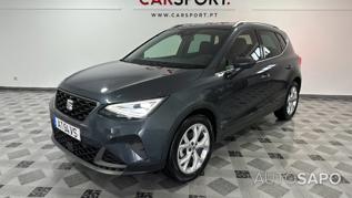 Seat Arona 1.0 TSI FR de 2022