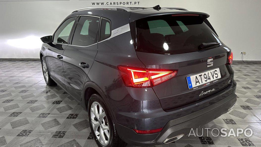 Seat Arona 1.0 TSI FR de 2022