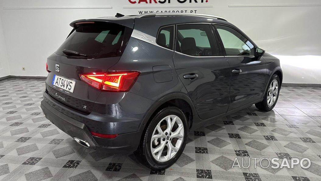 Seat Arona 1.0 TSI FR de 2022