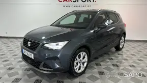 Seat Arona 1.0 TSI FR de 2022