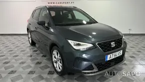 Seat Arona 1.0 TSI FR de 2022