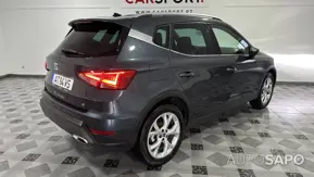 Seat Arona 1.0 TSI FR de 2022