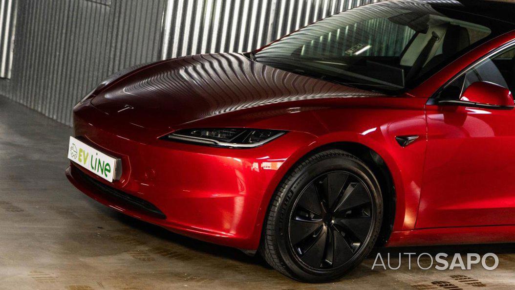 Tesla Model 3 de 2023