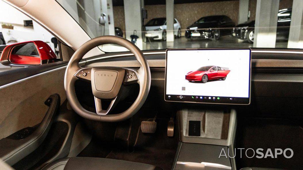 Tesla Model 3 de 2023