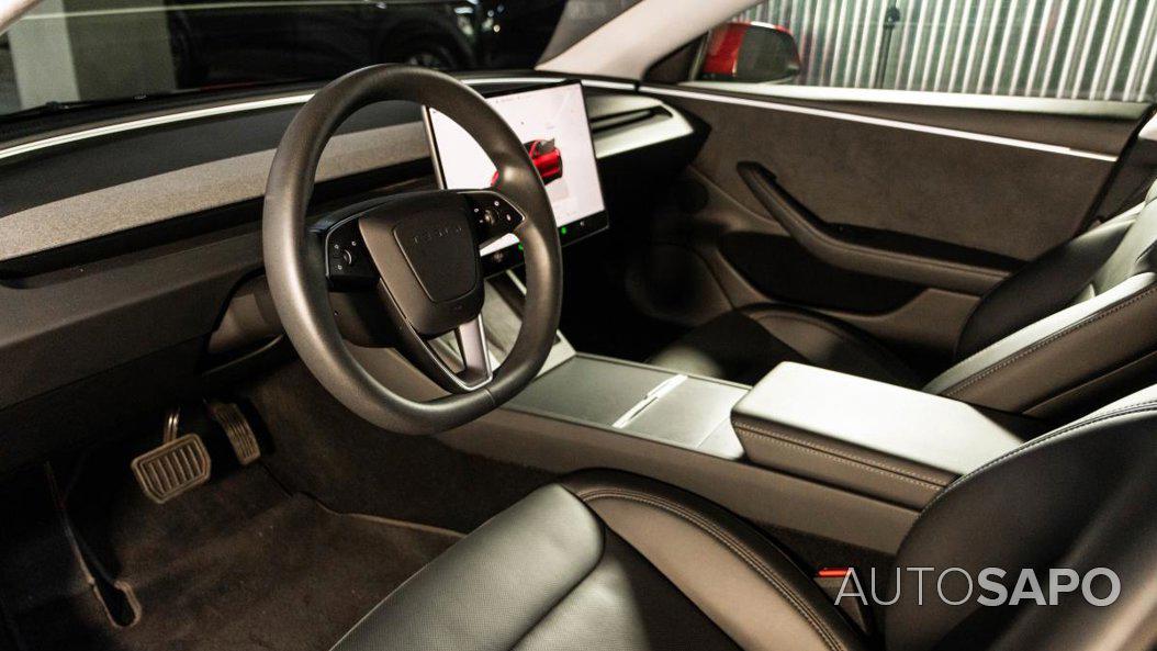 Tesla Model 3 de 2023