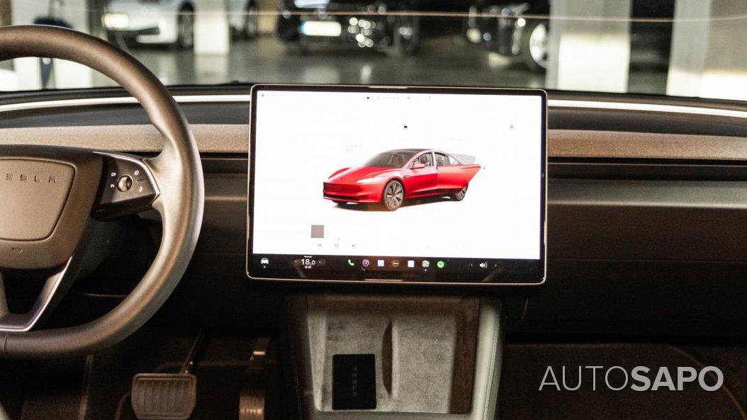 Tesla Model 3 de 2023