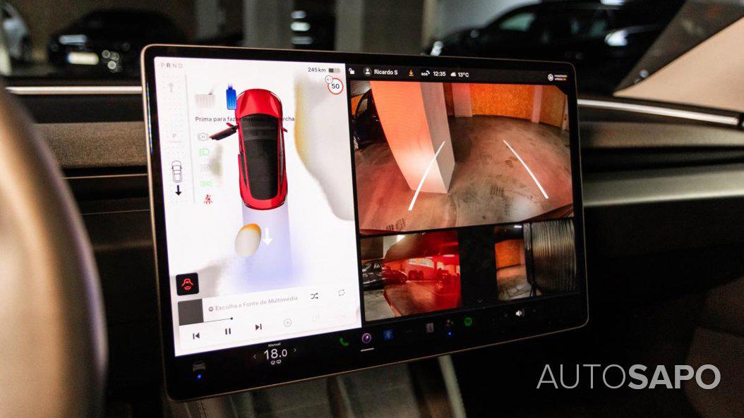 Tesla Model 3 de 2023