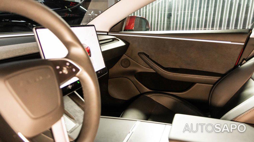 Tesla Model 3 de 2023