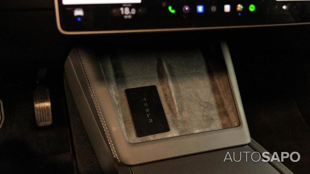 Tesla Model 3 de 2023