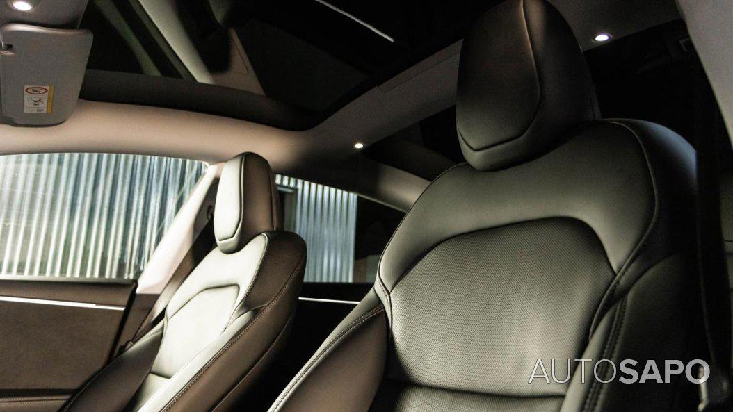 Tesla Model 3 de 2023