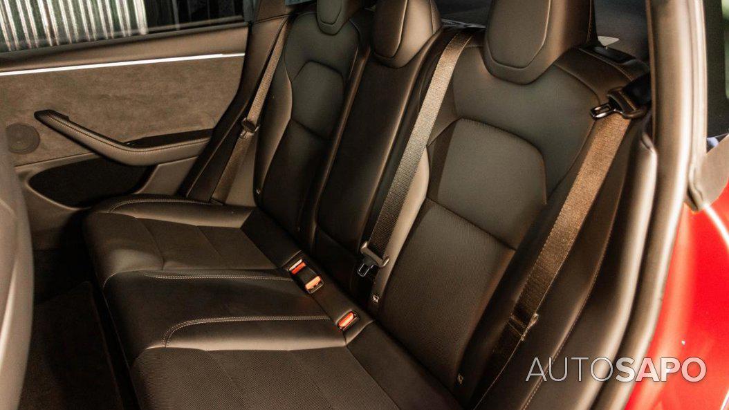 Tesla Model 3 de 2023