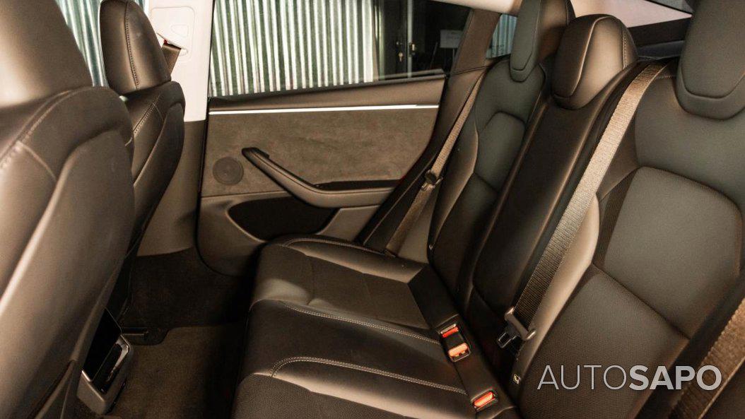 Tesla Model 3 de 2023