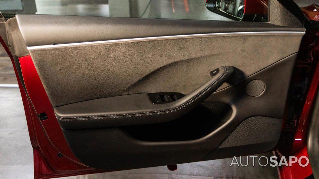 Tesla Model 3 de 2023